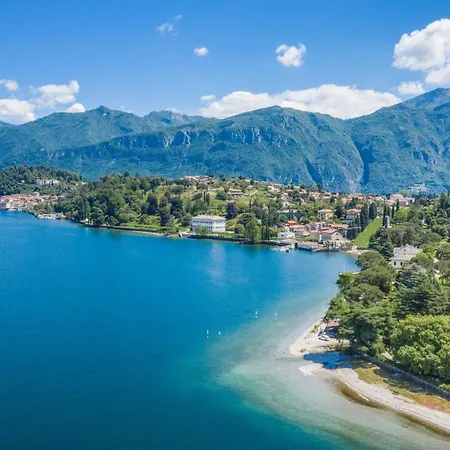 Vila Villa La Perla, Bellagio *