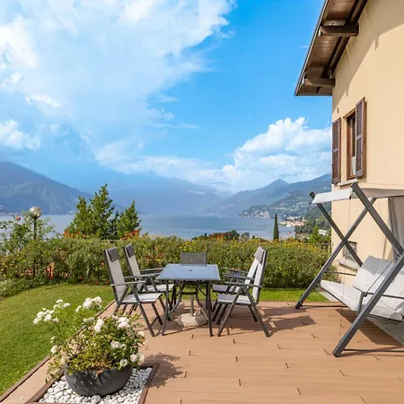 La Perla View Quiet Private Location Villa *