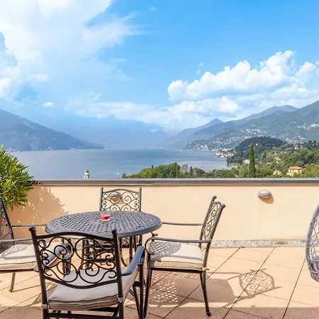La Perla View Quiet Private Location * Bellagio
