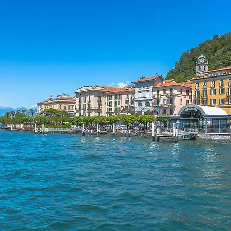 Vila Villa La Perla, Bellagio