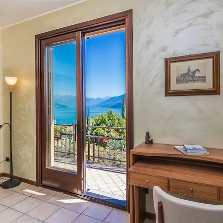 Vila Villa La Perla, Bellagio *