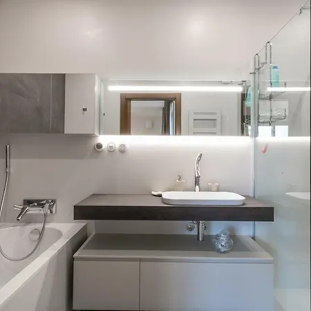 La Perla View Quiet Private Location * Bellagio