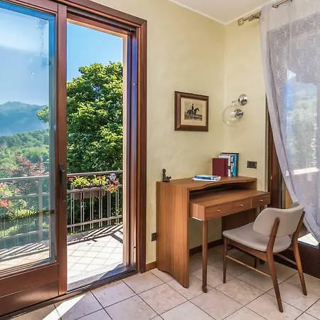 Villa La Perla, Bellagio Vila Bellagio