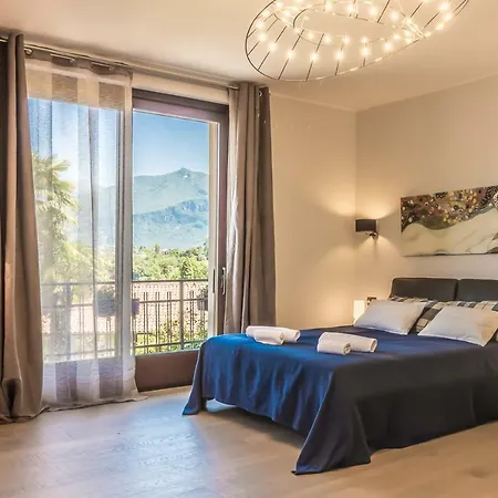 Villa La Perla, Bellagio