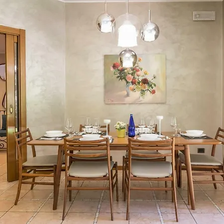 Villa La Perla, Bellagio Vila