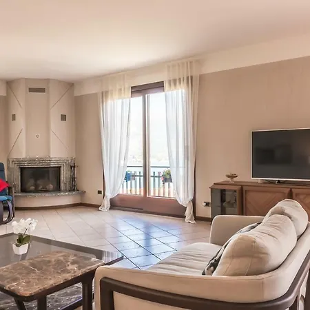 Vila Villa La Perla, Bellagio