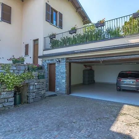 La Perla View Quiet Private Location Villa *