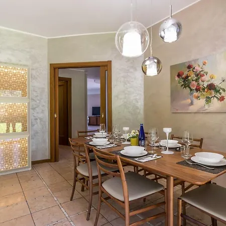 Villa La Perla View Quiet Private Location