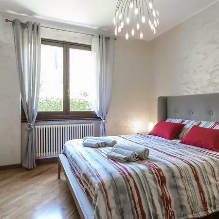 Villa La Perla, Bellagio