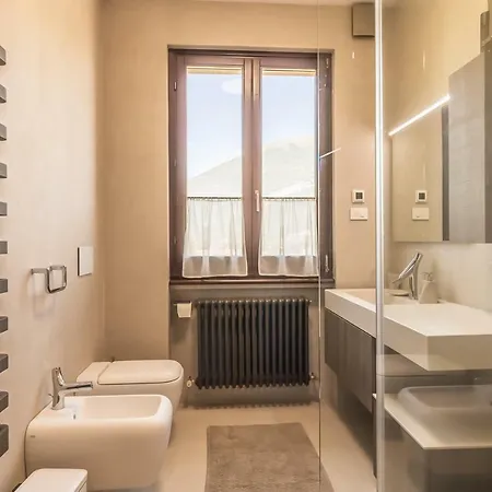 Vila Villa La Perla, Bellagio Bellagio