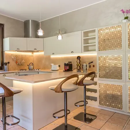 Villa La Perla, Bellagio Vila