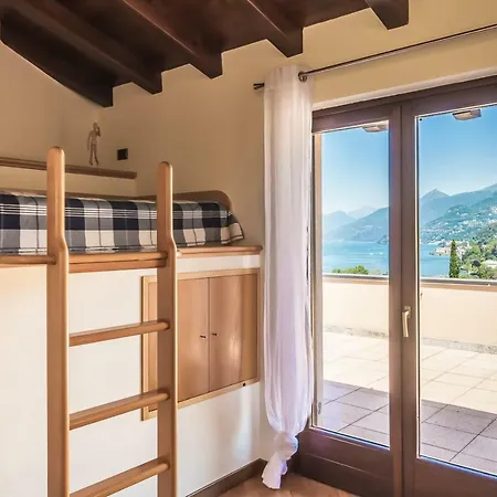 Villa La Perla View Quiet Private Location Bellagio