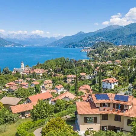 Villa La Perla, Bellagio