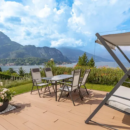 Villa La Perla, Bellagio Willa