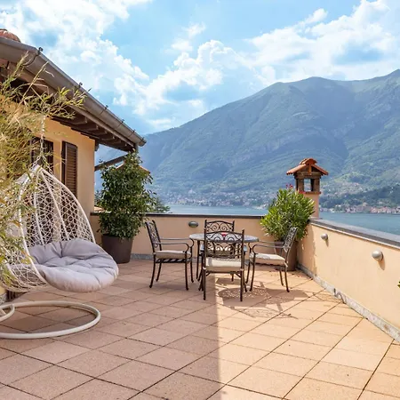 Villa La Perla, Bellagio