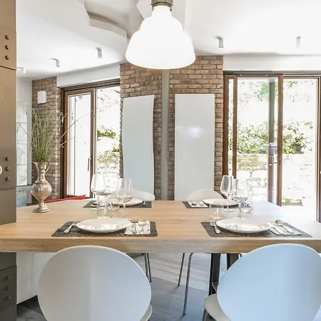 Villa Villa La Perla Bellagio Lake View Villa Quiet Private Location