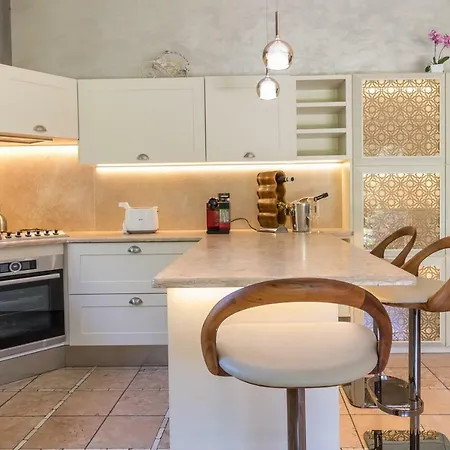 Villa Villa La Perla Bellagio Lake View Villa Quiet Private Location Bellagio