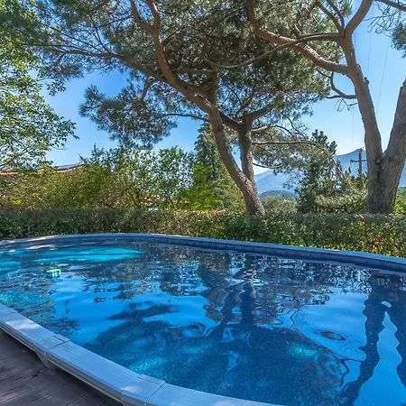 Villa La Perla, Bellagio Willa