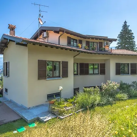 Villa La Perla Bellagio Lake View Villa Quiet Private Location Villa *