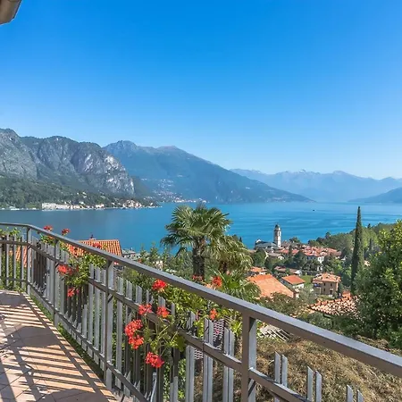 Villa La Perla, Bellagio * Bellagio