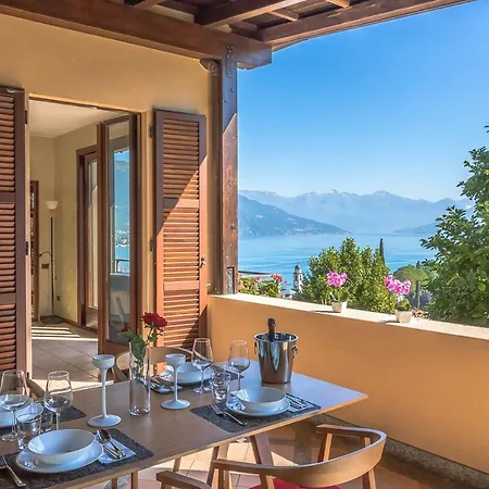 Villa La Perla Bellagio Lake View Villa Quiet Private Location Bellagio