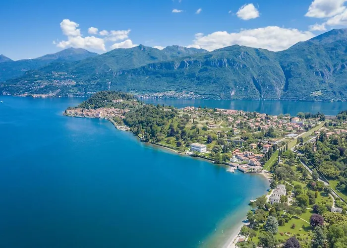 Villa La Perla, Bellagio