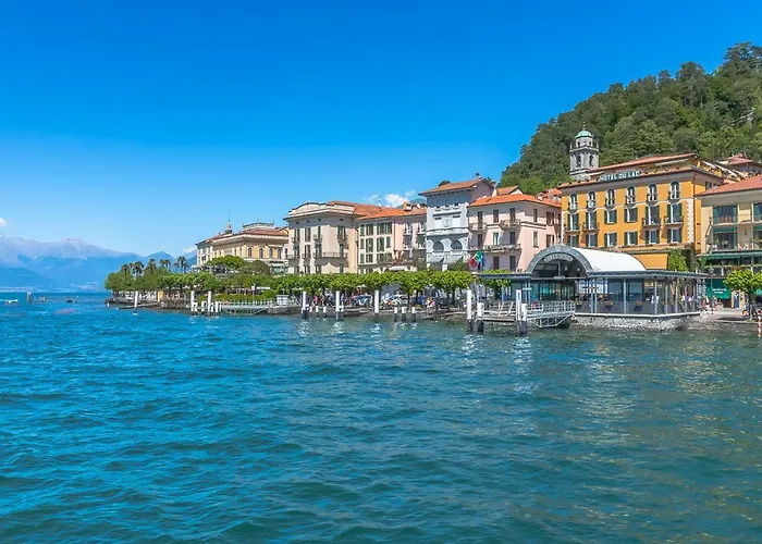 Вилла La Perla,