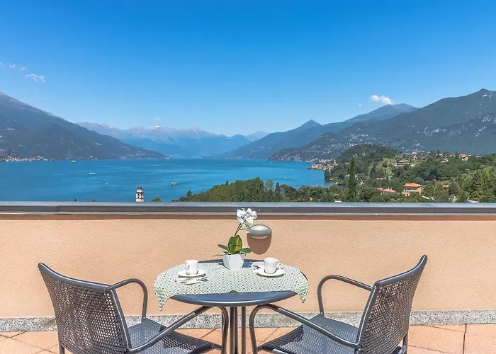 Villa La Perla, Bellagio