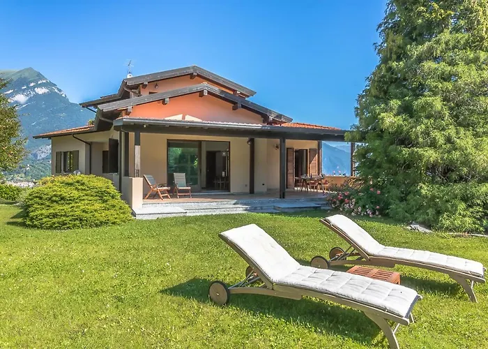 La Perla, * Bellagio