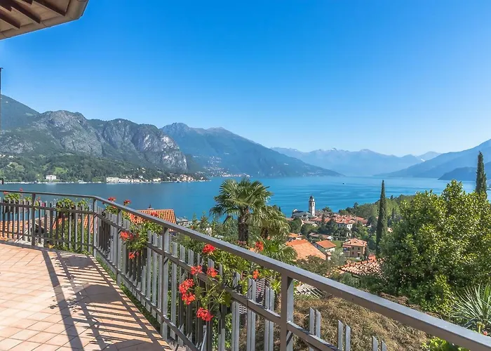 La Perla, * Bellagio