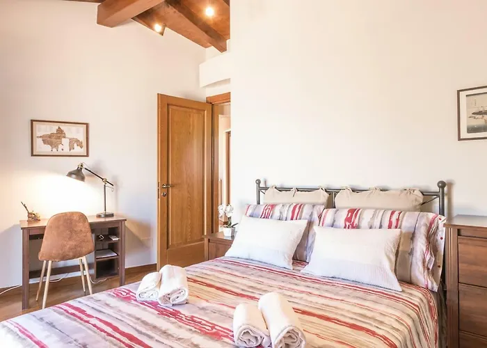 La Perla, ベッラージョ