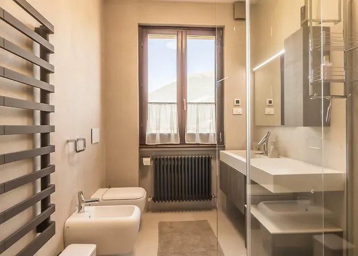 Villa La Perla, Bellagio