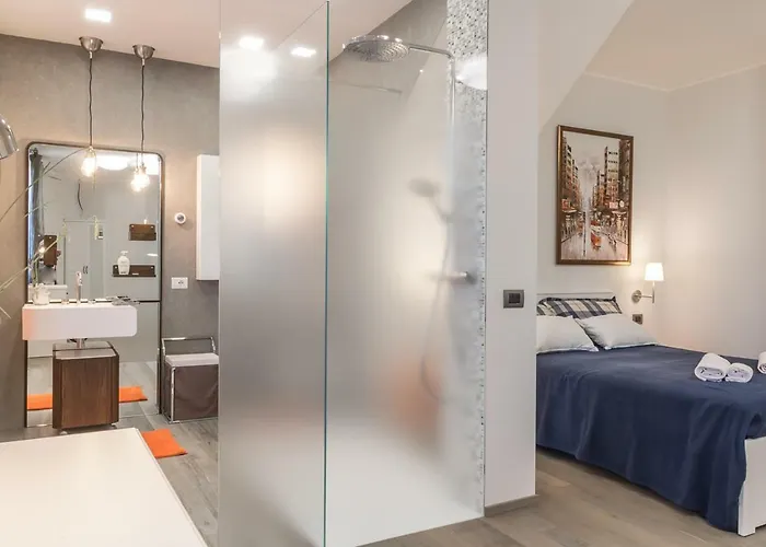 Villa La Perla, Bellagio