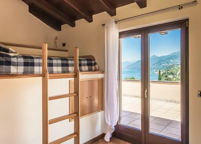 Villa La Perla, Bellagio