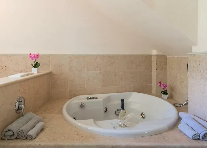 La Perla, * Bellagio