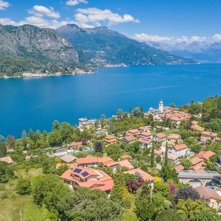 Βίλα Villa La Perla, Bellagio