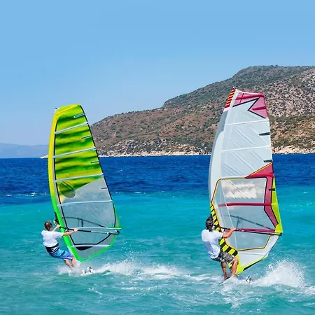 ヴィラ La Perla View Quiet Private Location