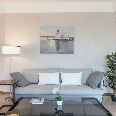 Villa La Perla, Bellagio Βίλα Μπελάτζιο