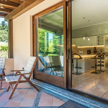 Villa La Perla, Bellagio * Μπελάτζιο