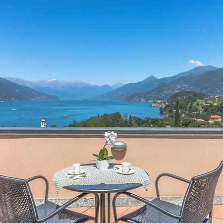 ヴィラ La Perla View Quiet Private Location ベッラージョ