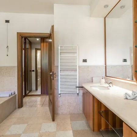 Villa La Perla, Bellagio Μπελάτζιο