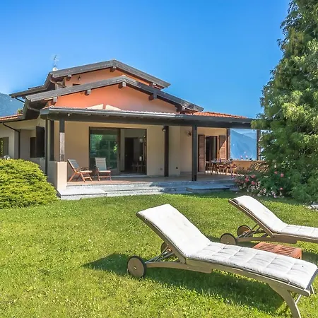 Villa La Perla, Bellagio * Μπελάτζιο