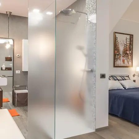 Βίλα Villa La Perla, Bellagio Μπελάτζιο