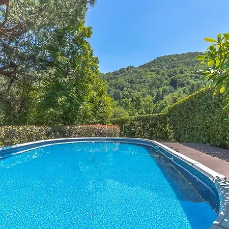 Βίλα Villa La Perla, Bellagio