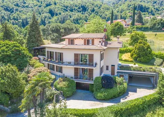 La Perla, Bellagio