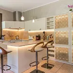 La Perla, Βίλα