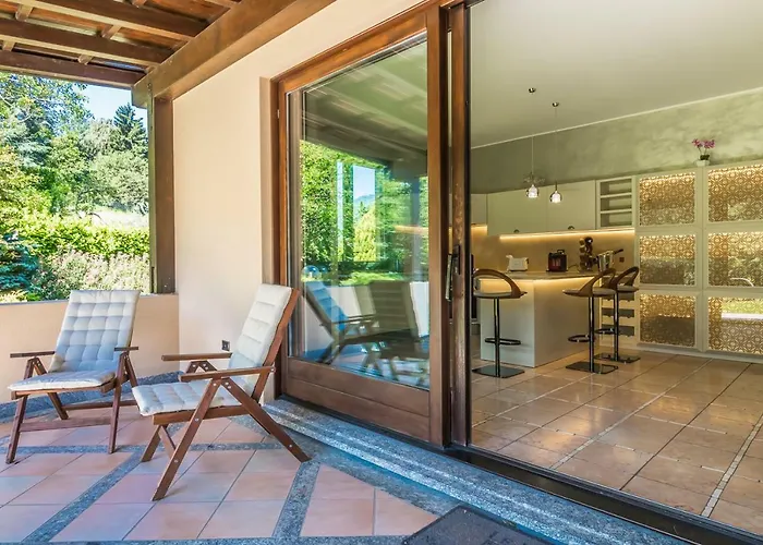 La Perla, * Белладжо