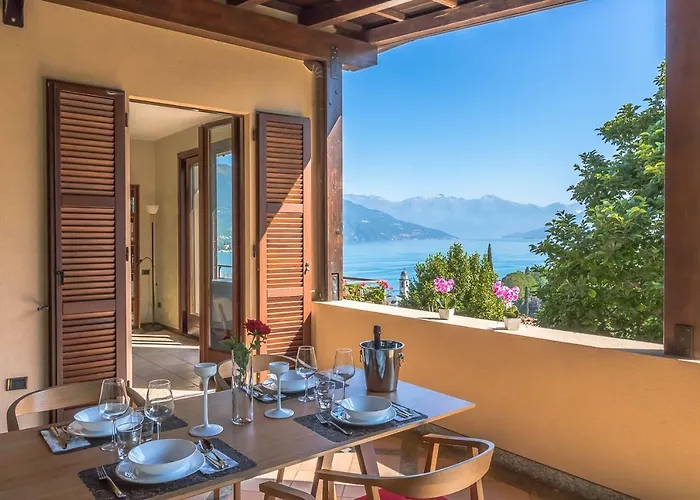 La Perla, Белладжо